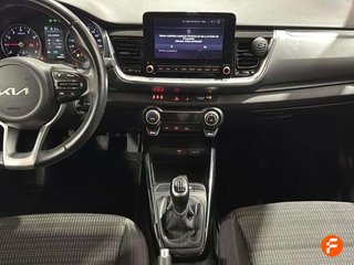 Kia Stonic 1.0 T-GDi 74kW (100CV) MHEV iMT Drive