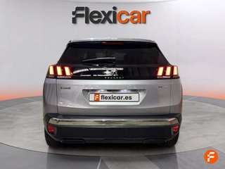 Peugeot 3008 225 e-EAT8 Allure