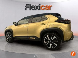 Toyota Yaris Cross 1.5 120H Premiere Edition