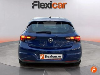 Opel Astra 1.2T SHT 96kW (130CV) GS Line