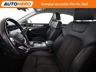 Audi A6 40 TDI MHEV