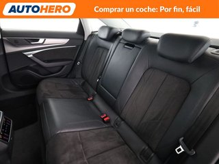 Audi A6 40 TDI MHEV