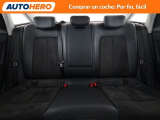 Audi A6 40 TDI MHEV