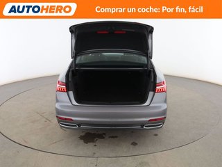 Audi A6 40 TDI MHEV