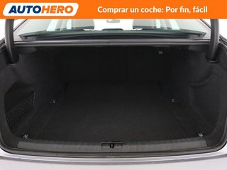 Audi A6 40 TDI MHEV