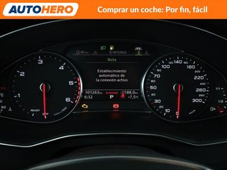 Audi A6 40 TDI MHEV