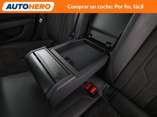 Audi A6 40 TDI MHEV