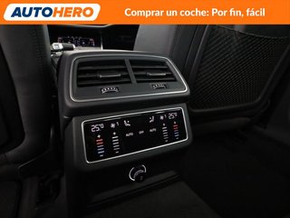 Audi A6 40 TDI MHEV