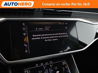 Audi A6 40 TDI MHEV