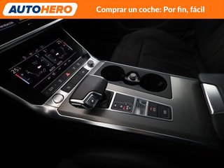 Audi A6 40 TDI MHEV