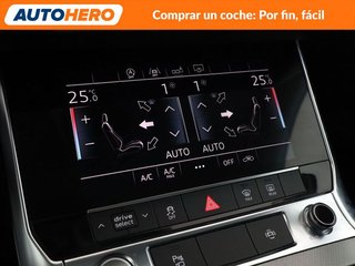 Audi A6 40 TDI MHEV