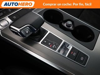 Audi A6 40 TDI MHEV