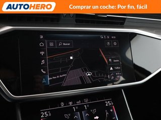 Audi A6 40 TDI MHEV