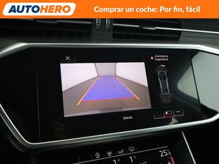 Audi A6 40 TDI MHEV