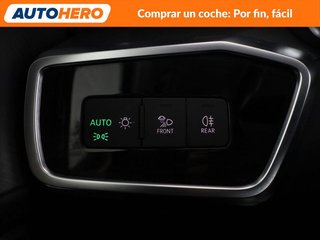 Audi A6 40 TDI MHEV