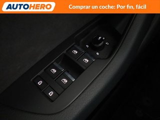 Audi A6 40 TDI MHEV