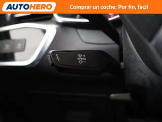 Audi A6 40 TDI MHEV