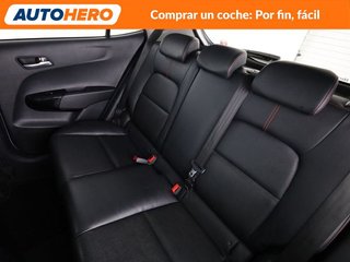 Kia Picanto 1.0 GT Line