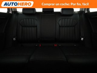 Skoda Superb 2.0 TDI LK