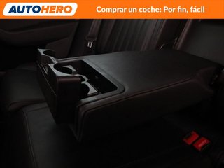 Skoda Superb 2.0 TDI LK