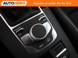 Audi A3 1.4 TFSI ACT Sport