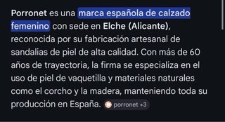 Sandalias cuña doradas y rojas