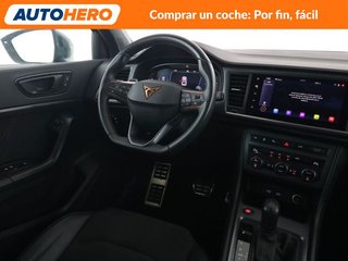 Cupra Ateca 2.0 TSI 4Drive
