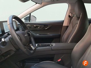 Omoda 5 MY25 - Premium 1.6 TGDI 108kW (145cv)