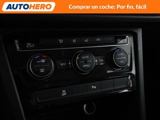Volkswagen Touran 2.0 TDI Advance BlueMotion