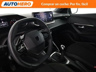 Peugeot 2008 1.2 PureTech Active