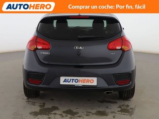 Kia Ceed 1.6 CRDi Tech