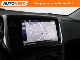 Peugeot 208 1.6 Blue-HDi Style