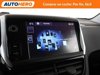 Peugeot 208 1.6 Blue-HDi Style