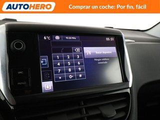 Peugeot 208 1.6 Blue-HDi Style