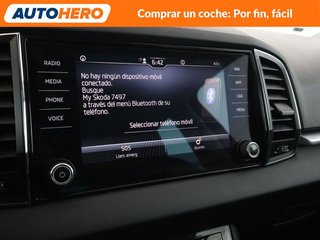 Skoda Karoq 2.0 TDI Ambition