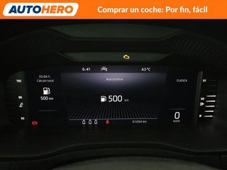 Skoda Karoq 2.0 TDI Ambition