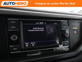 Volkswagen Polo 1.0 Edition