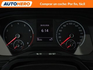 Volkswagen Polo 1.0 Edition