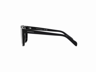 Gafas de sol Emporio Armani negras