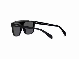 Gafas de sol Emporio Armani negras