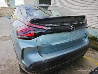Citroen 220639 98334850zr llanta c4 - 3 generacion