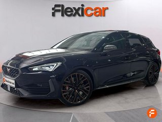 Cupra León 2.0 TSI 221kW (300 CV) DSG