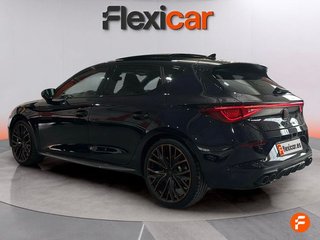 Cupra León 2.0 TSI 221kW (300 CV) DSG
