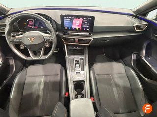 Cupra León 2.0 TSI 221kW (300 CV) DSG