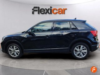 Audi Q2 Advanced 35 TFSI 110kW (150CV) S tronic