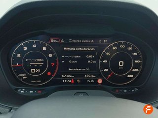 Audi Q2 Advanced 35 TFSI 110kW (150CV) S tronic