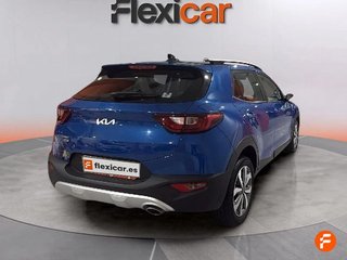 Kia Stonic 1.0 T-GDi 74kW (100CV) MHEV iMT Drive