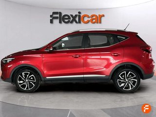 MG ZS 1.0T Comfort Auto