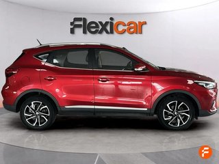 MG ZS 1.0T Comfort Auto