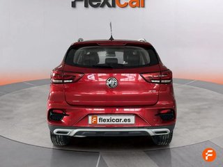 MG ZS 1.0T Comfort Auto